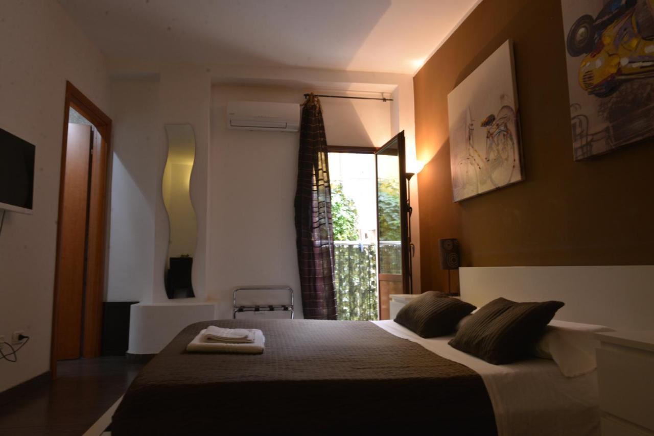 Globetrotter Catania Palace Екстер'єр фото