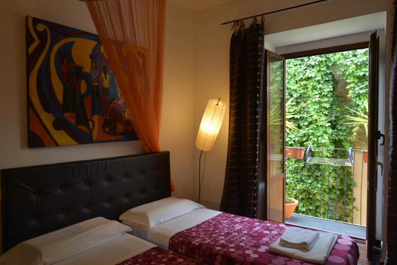 Globetrotter Catania Palace Екстер'єр фото