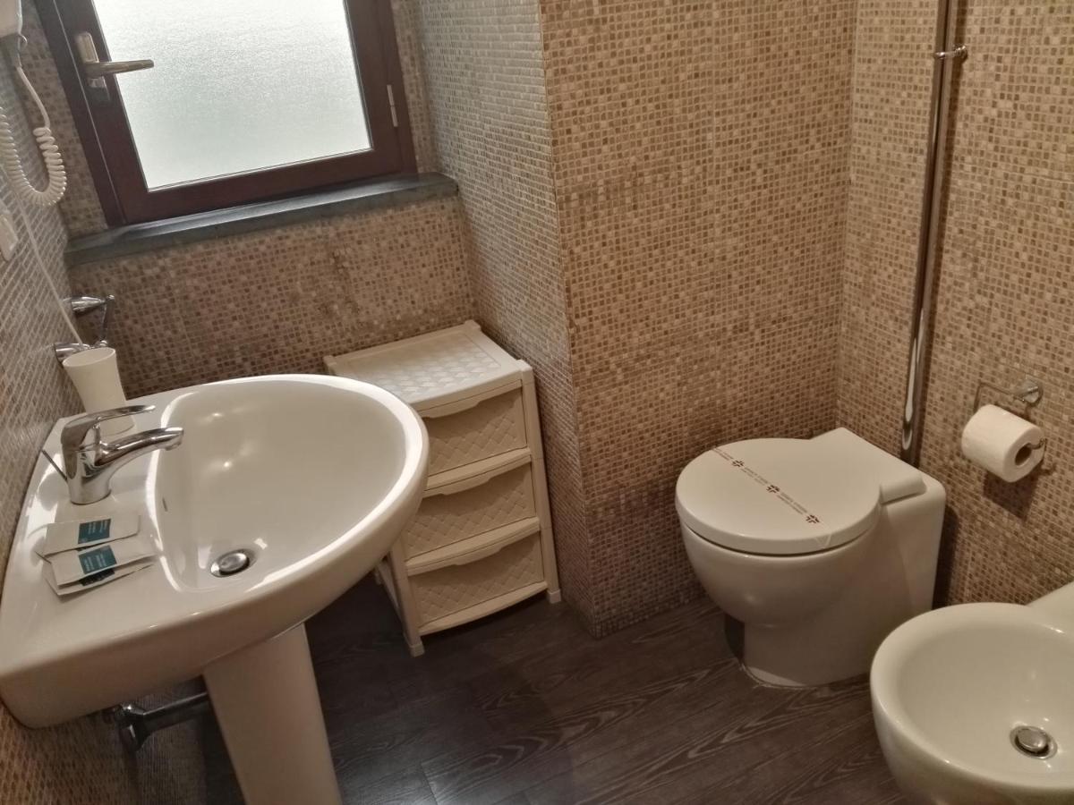 Globetrotter Catania Palace Екстер'єр фото