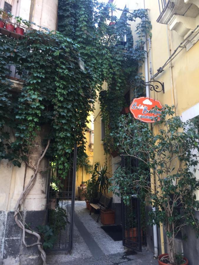 Globetrotter Catania Palace Екстер'єр фото