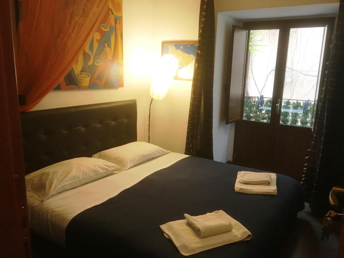 Globetrotter Catania Palace Екстер'єр фото