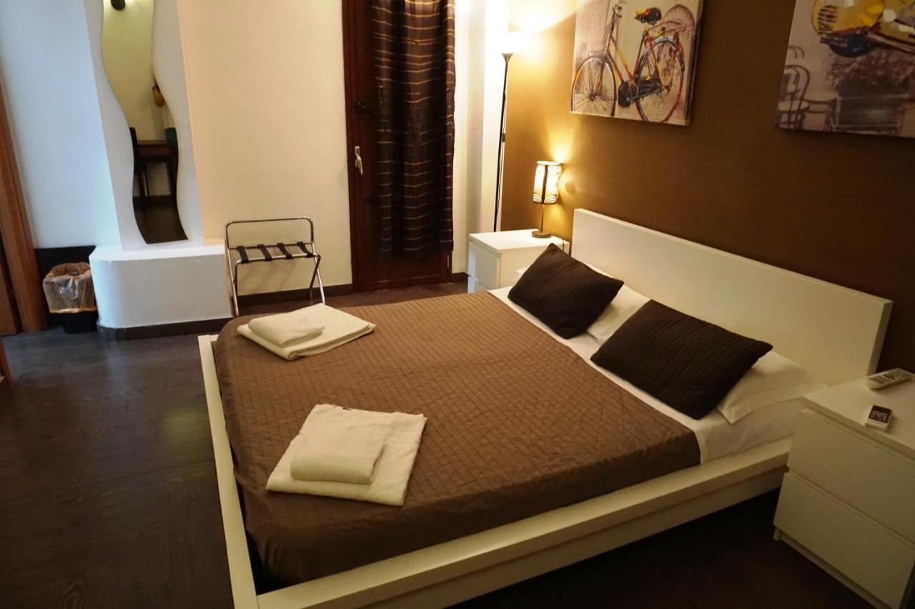 Globetrotter Catania Palace Екстер'єр фото