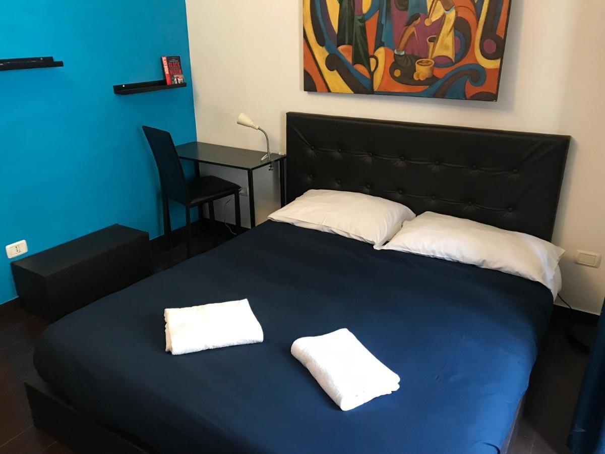 Globetrotter Catania Palace Екстер'єр фото