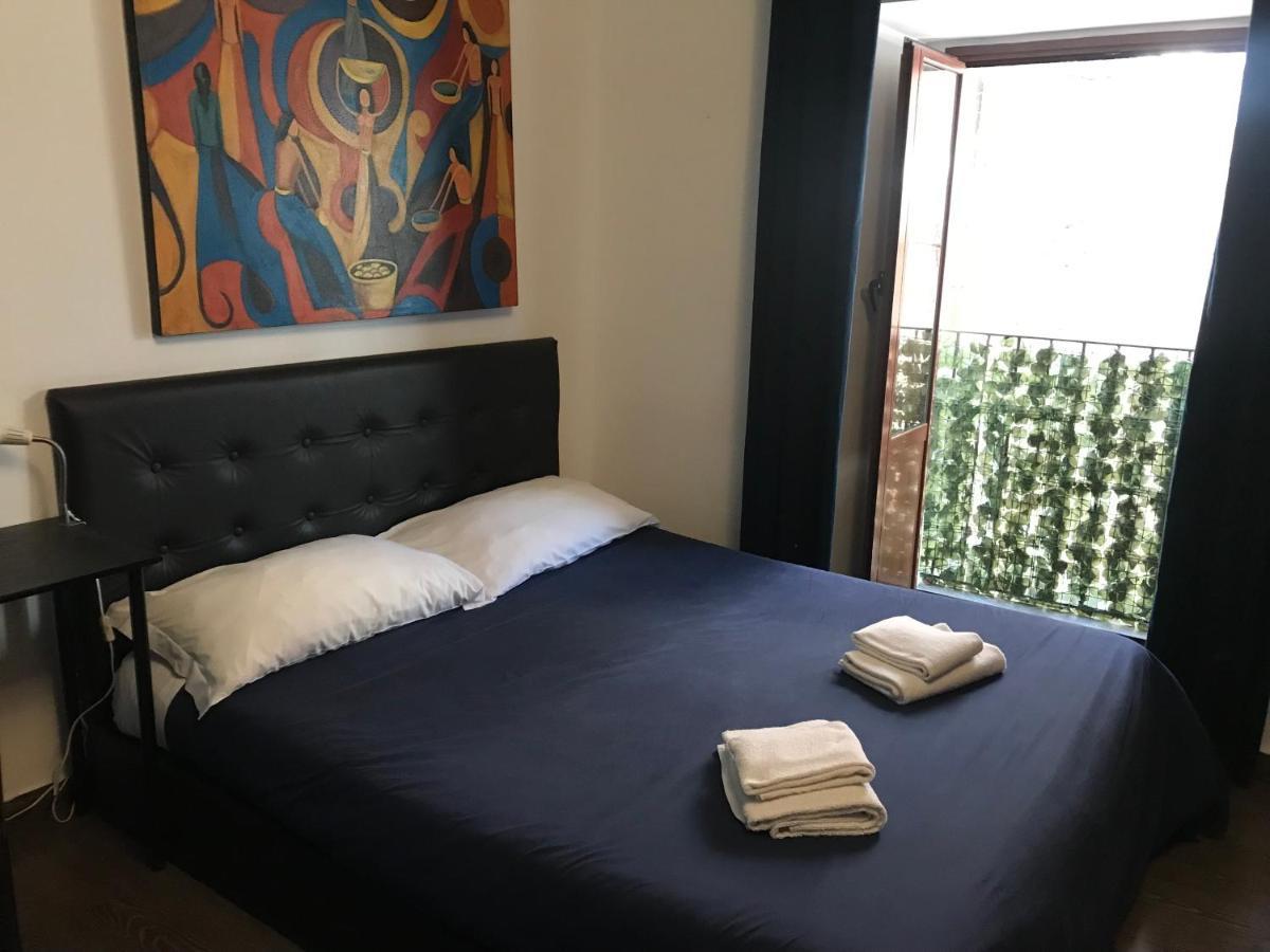 Globetrotter Catania Palace Екстер'єр фото