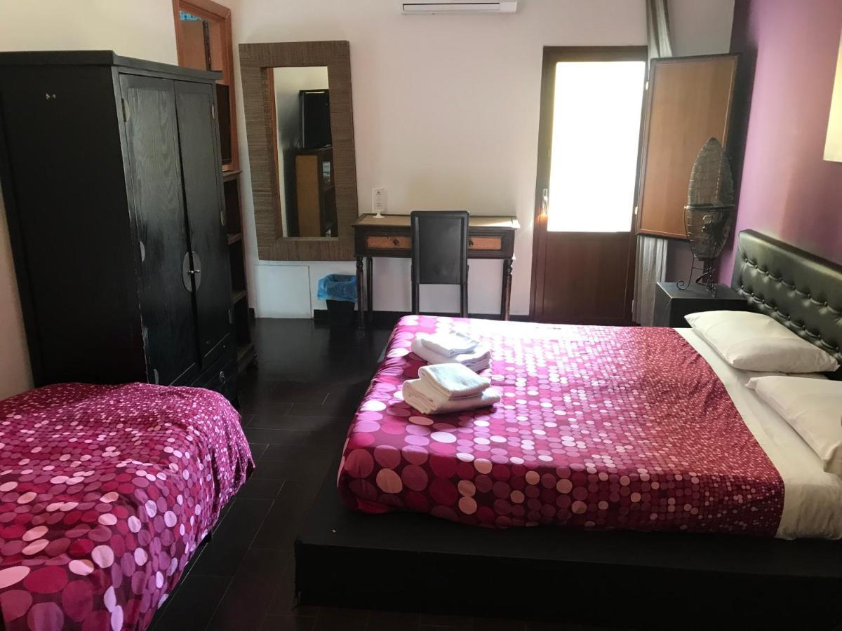 Globetrotter Catania Palace Екстер'єр фото
