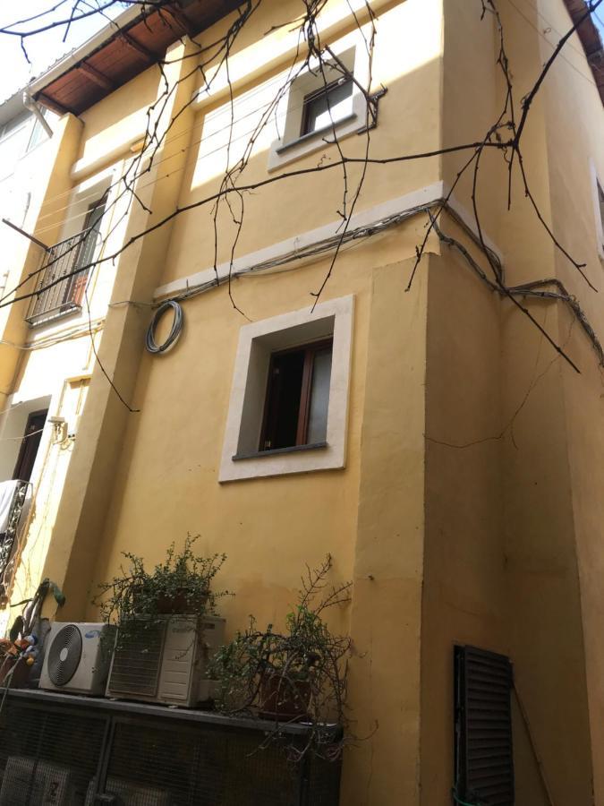 Globetrotter Catania Palace Екстер'єр фото