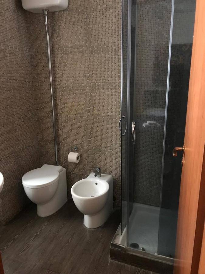 Globetrotter Catania Palace Екстер'єр фото